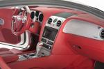 Bentley Continental GT Speed Imperator by Hamann 2009 года